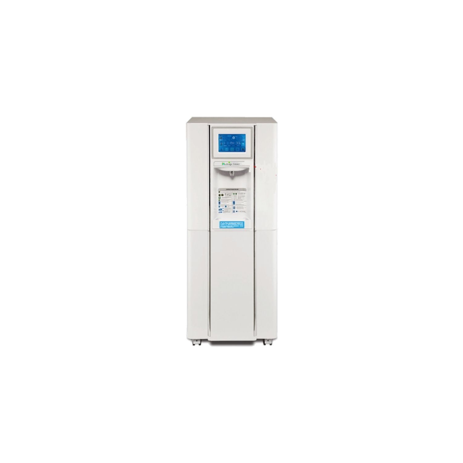 Nu Water 30 machine