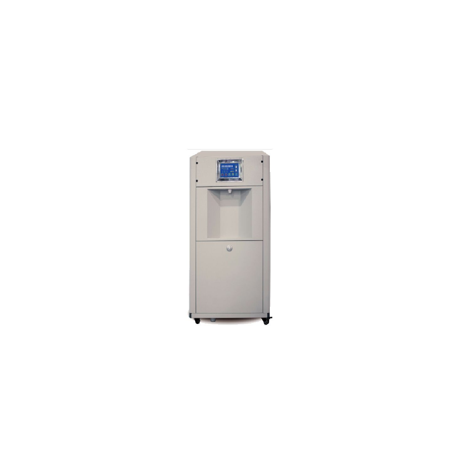 Nu Water 60
