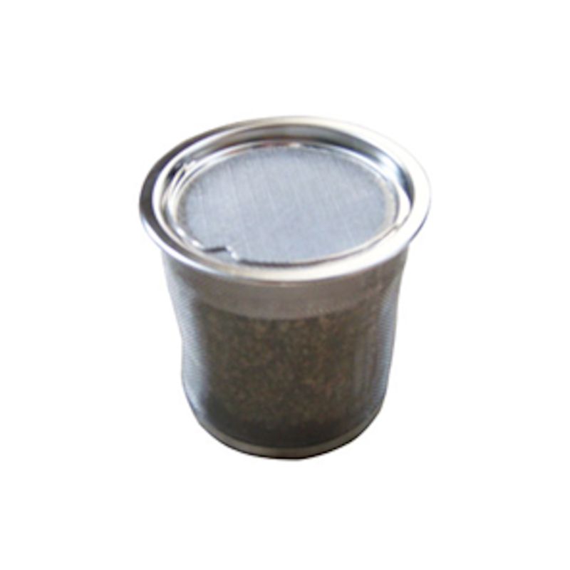 Stainless Steel Basket