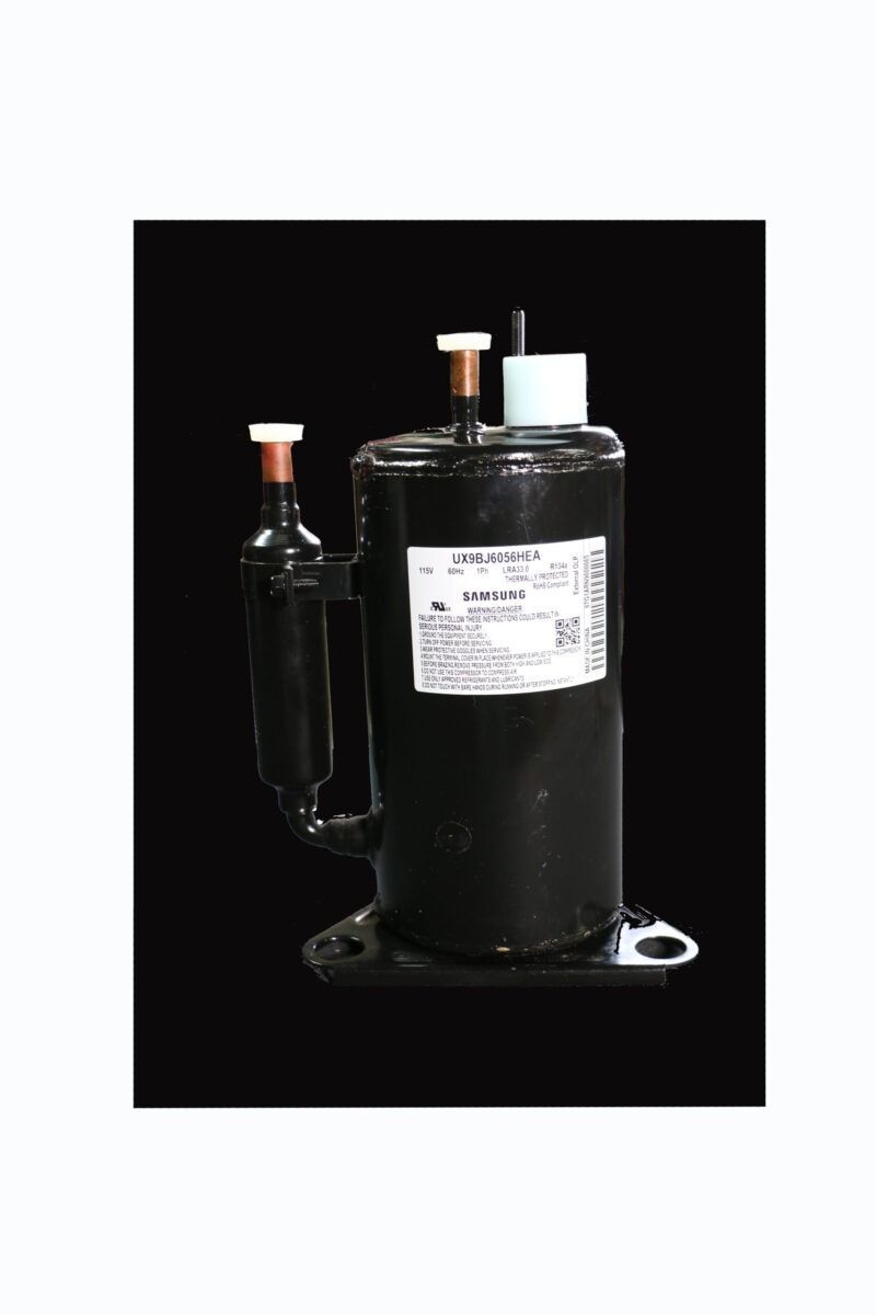 Nu Water 30 Compressor