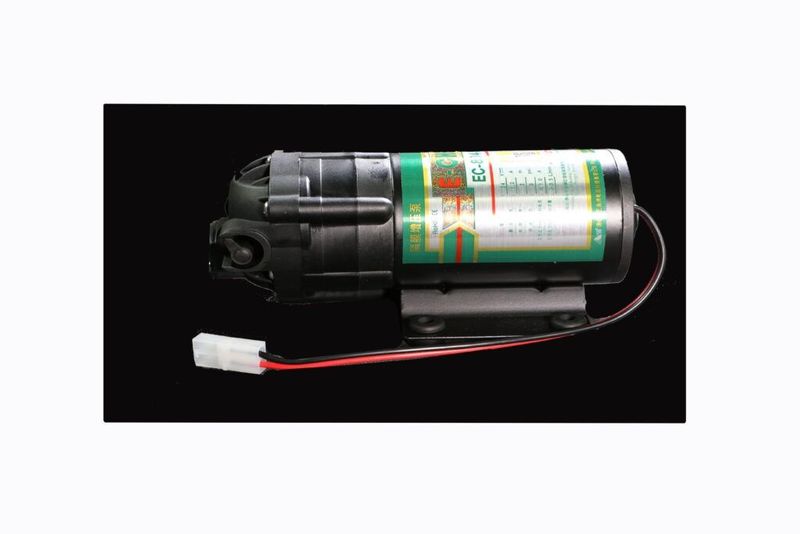 Nu Water 30 Booster Pump