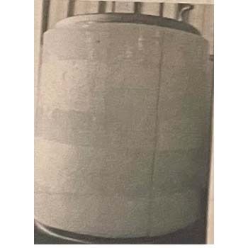 S.S #304 Top Tank