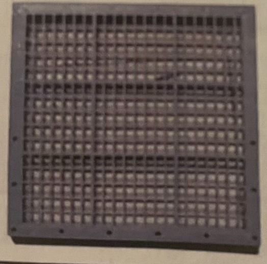 WA-AFC-001 Casing