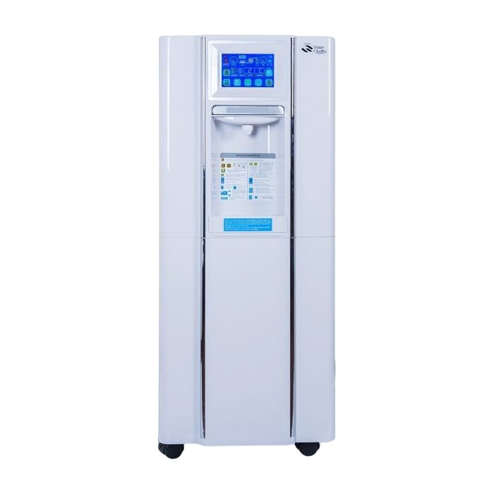 Nu Water 30 Machine