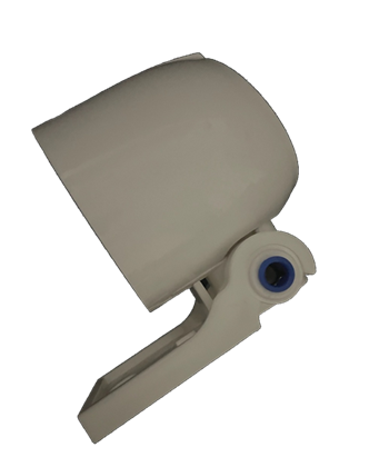 Filter Cap Connector EZ