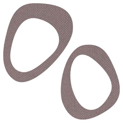 XL Stanzformen 'Granit'