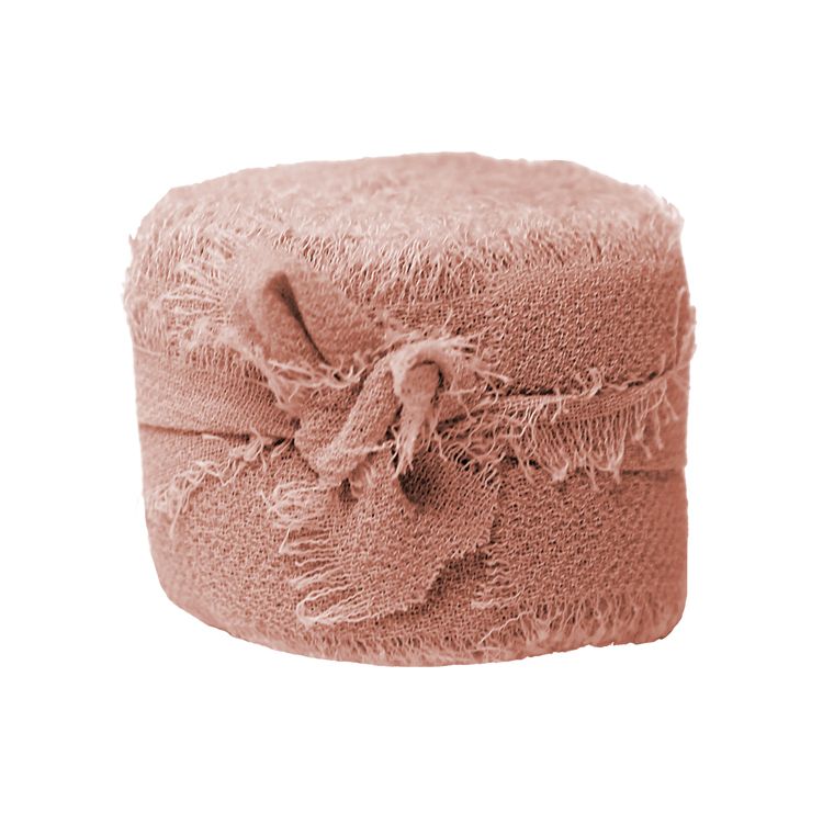 Chiffonband ‘Blush’