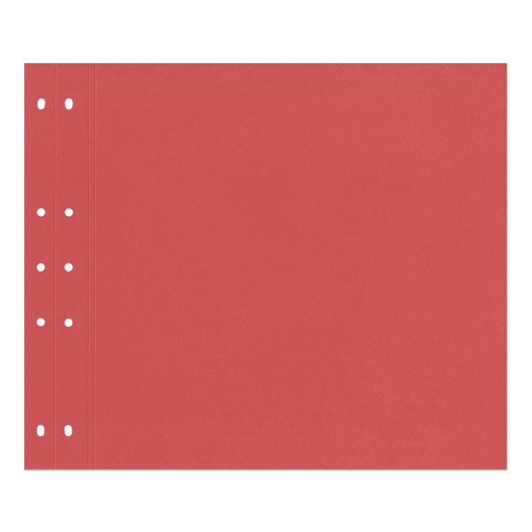 Reportage Seiten 30x30 ‘Terrakotta’