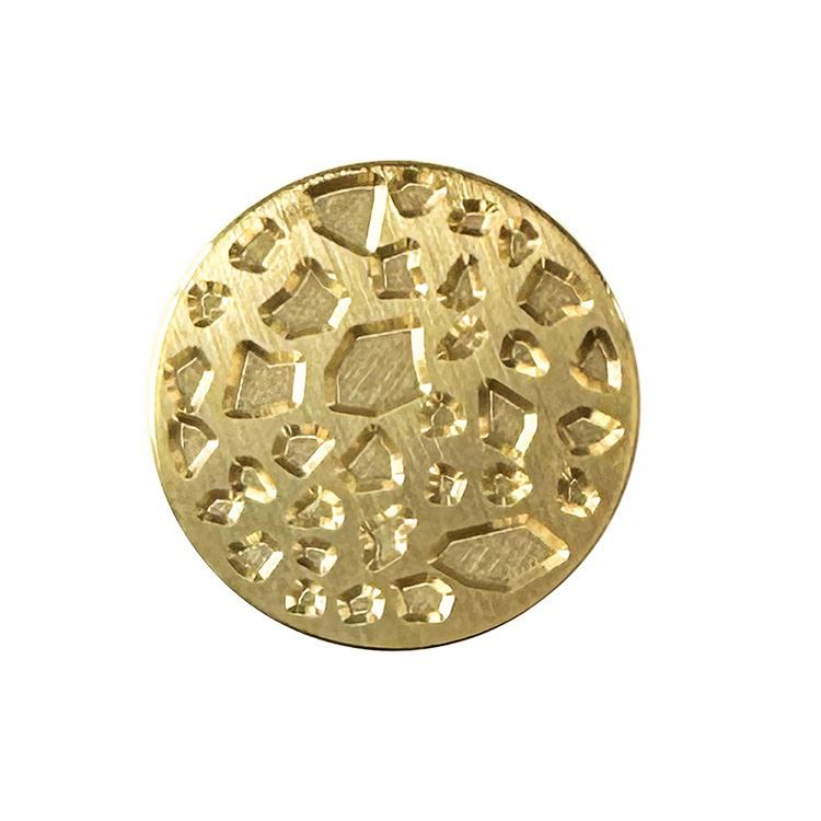 Wachssiegel 'Granit' (25mm)