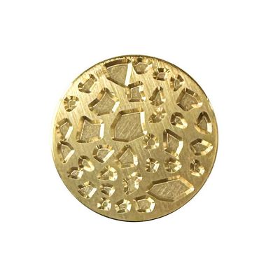 Wachssiegel 'Granit' (25mm)