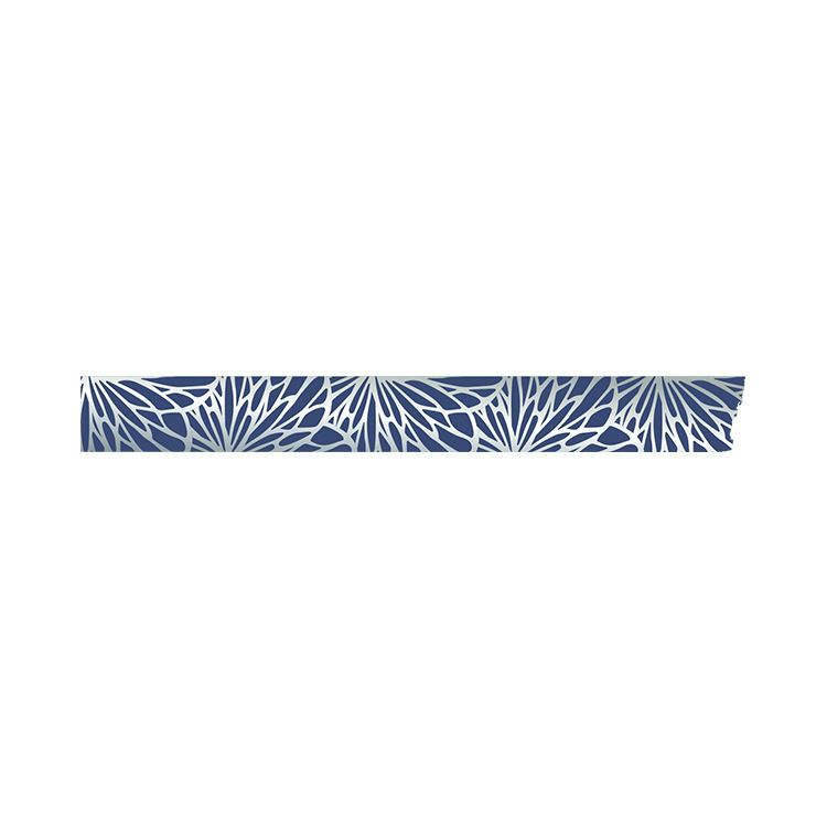 Washi-Tape 15mmx8m 'Zauberwald' (foliert)