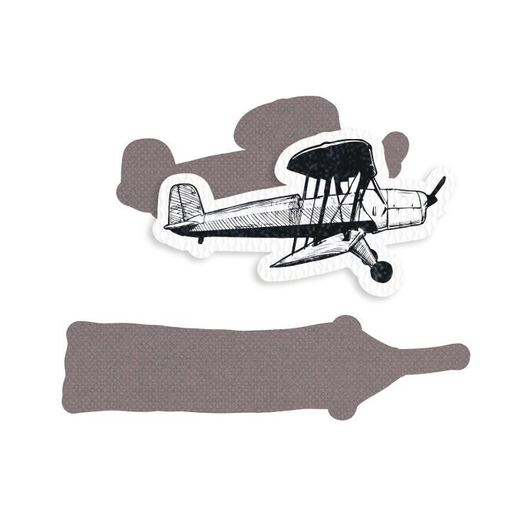 Mikrostempel und Stanzformen 'Wir gehen an Bord'