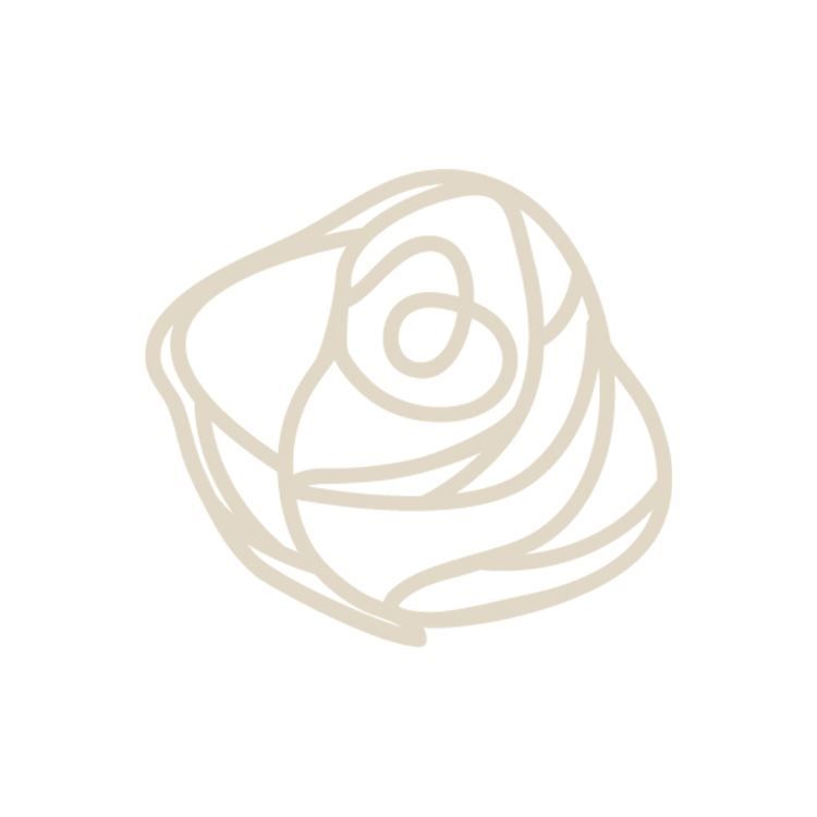 Randschablone 'Lyrische Poesie' (1 Stk.)