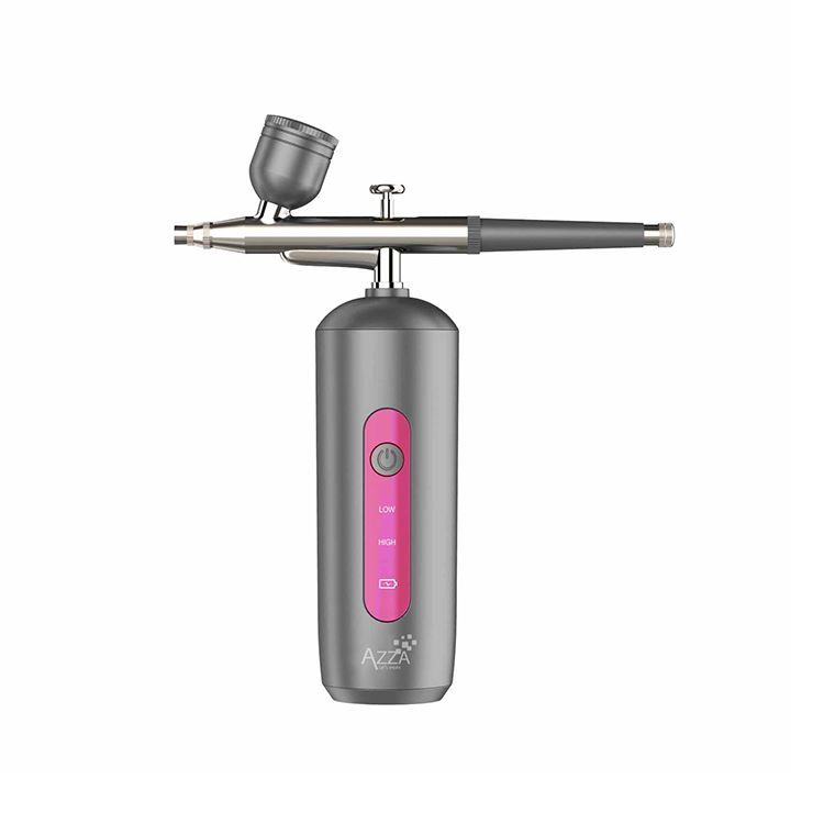 Airbrush-Pistole