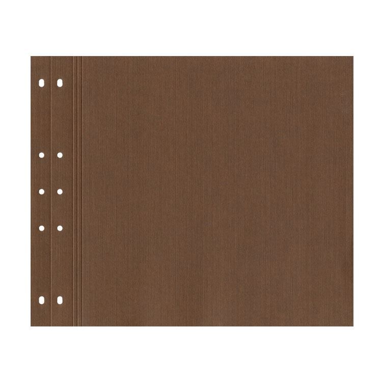 Reportage Seiten 30x30 'Schokolade'