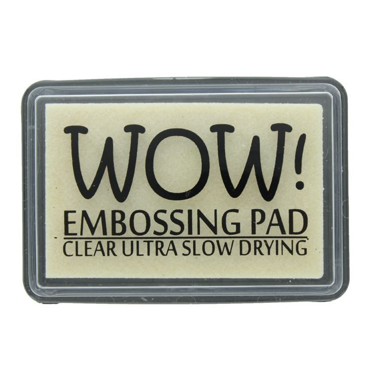 Embossing-Stempelfarbe