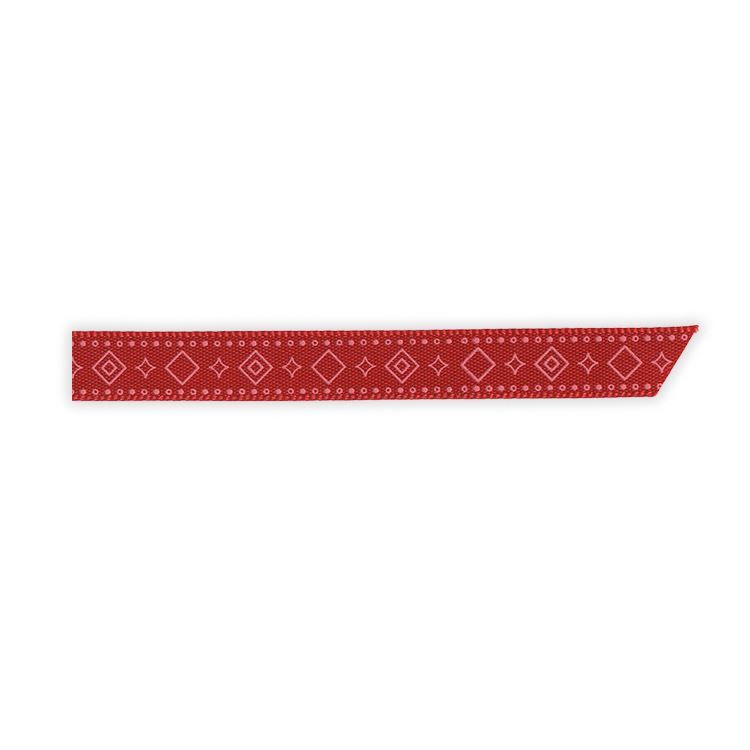 Bedrucktes Satinband ‘Himmlisch’ (8mmx5m)