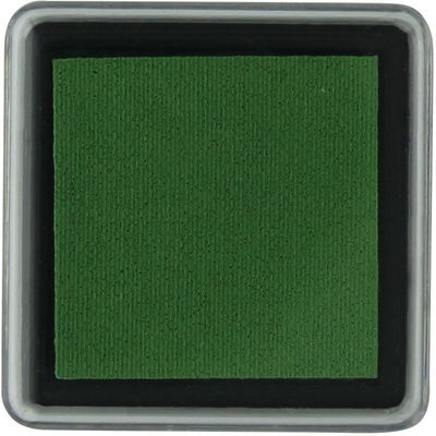 Ministempelfarbe ‘Grüner Spargel’