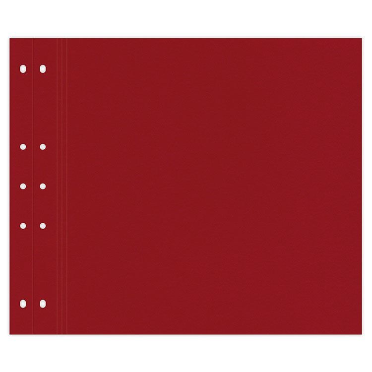 Reportage Seiten 30x30 'Kirsche'