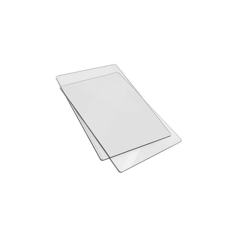 Standardstanzplatten