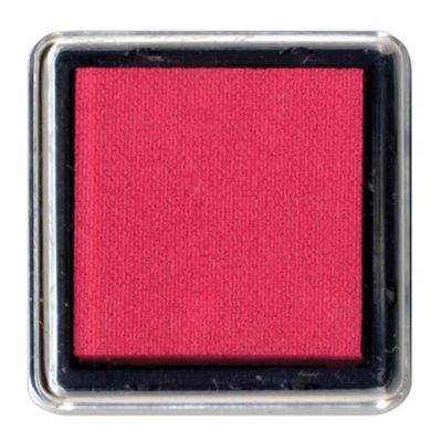 Ministempelfarbe 'Himbeere'