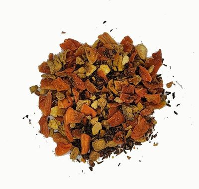 Nonna - Großmutters Garten (Tee in Dose 130 g) Nonna - Großmutters Garten (Tee in Dose 130 g)