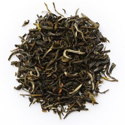 Kaiserlicher Jasmin (Tee in Dose 100 g) Kaiserlicher Jasmin (Tee in Dose 100 g)
