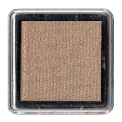 Ministempelfarbe 'Taupe'