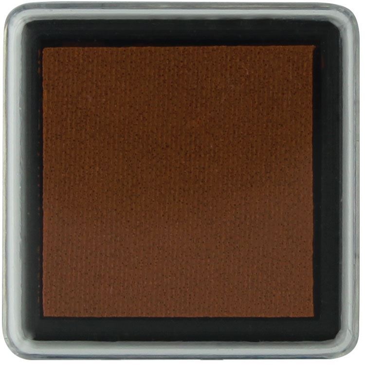 Ministempelfarbe ‘Kupferrot’