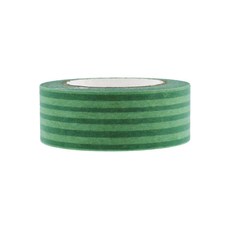 Washi-Tape ‘Saure grüne Süßigkeiten’ 15mmx8m