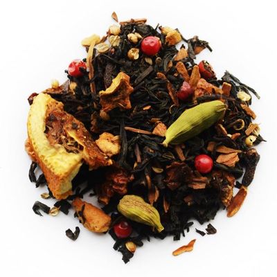 Wintergarten (Tee in Dose 100g)