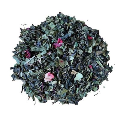 Das Geheimnis aus Nantes (Tee in Dose 100 g) Das Geheimnis aus Nantes (Tee in Dose 100 g)