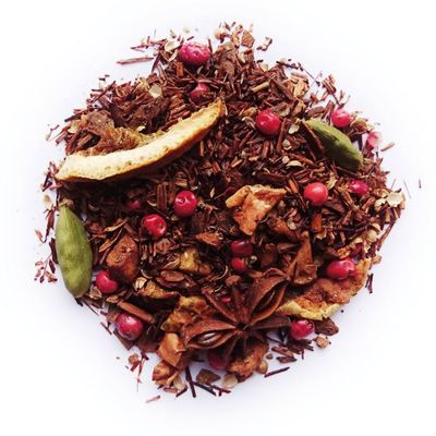 Der Stern von Kapstadt (Tee in Dose 100 g)