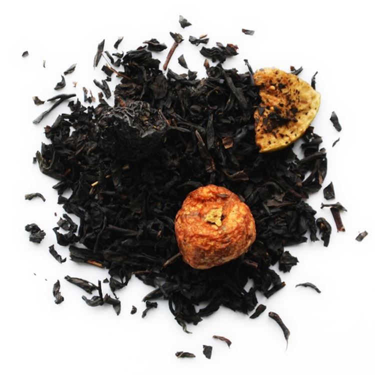 Sommernacht am Bosporus (Tee in Dose 100 g)