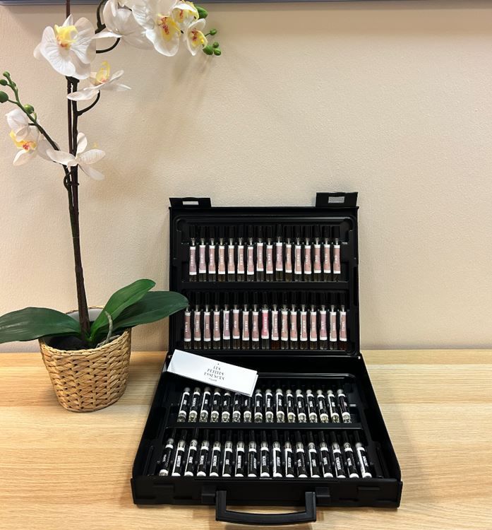 Duftkoffer Classic Parfums