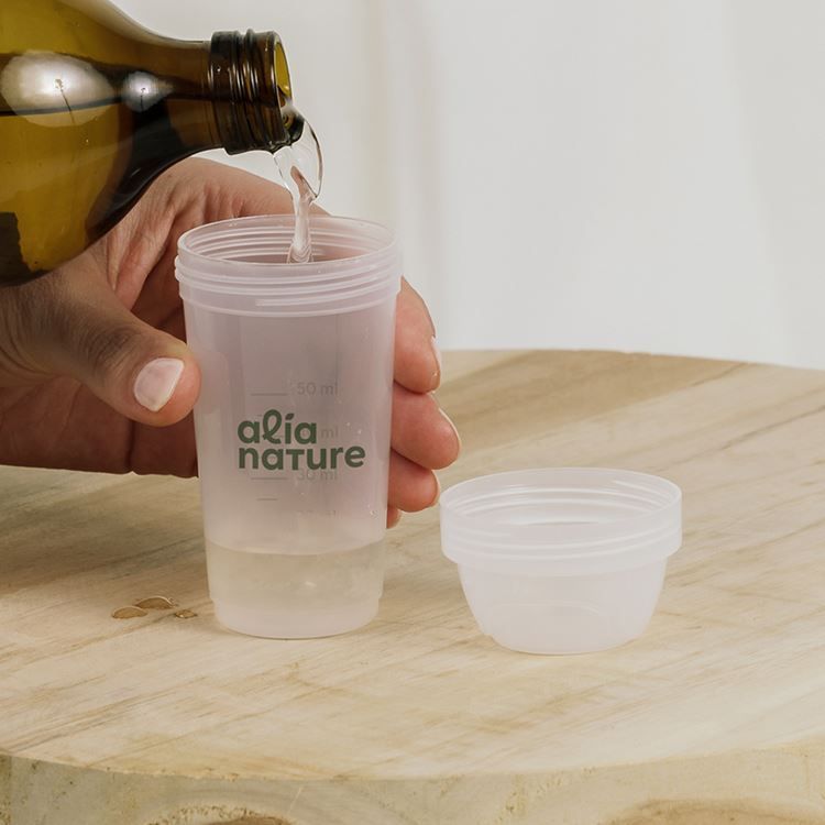 Alia Nature Meßbecher