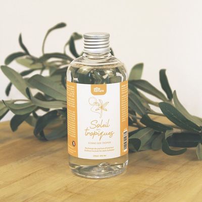 Duftnachschub für dein Zuhause - SONNE DER TROPEN