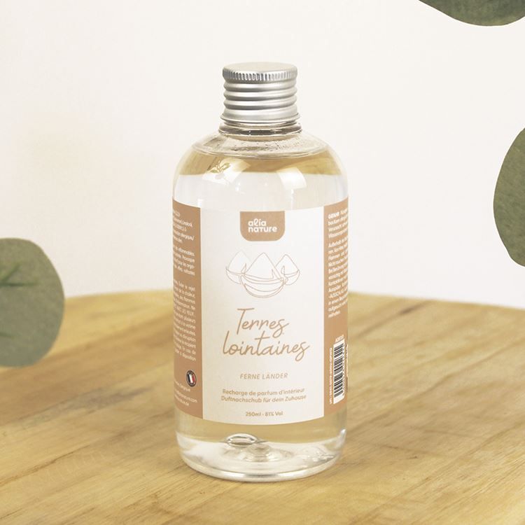 Duftnachschub für dein Zuhause - FERNE LÄNDER