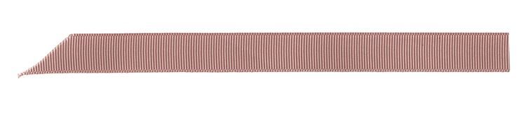 Ripsband 'Indische Rose' (15mmx3m)
