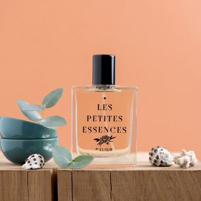 Géniale, Eau de parfum