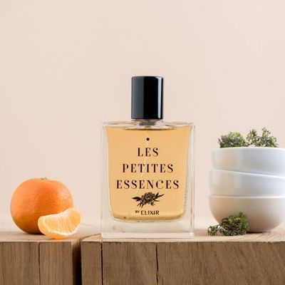 Envoutante, Eau de parfum