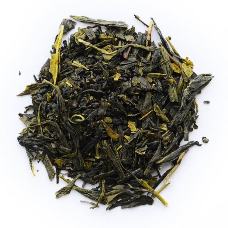 Sencha (Tee in Dose 100 g)