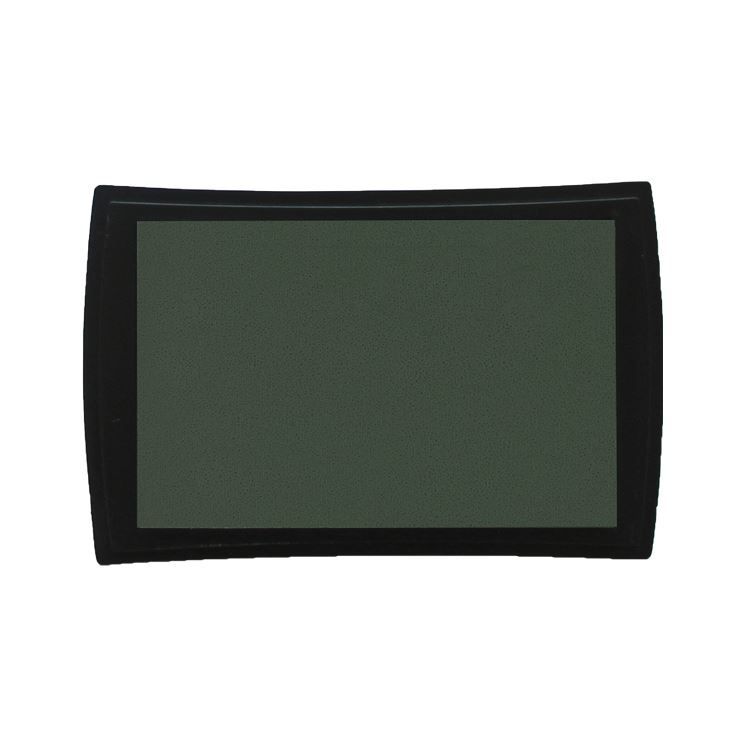 XL Stempelfarbe 'Tannengrün'