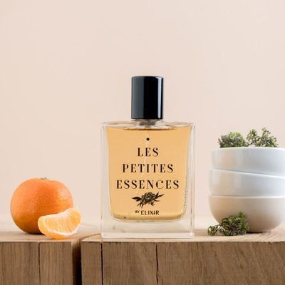 Spéciale, Eau de parfum