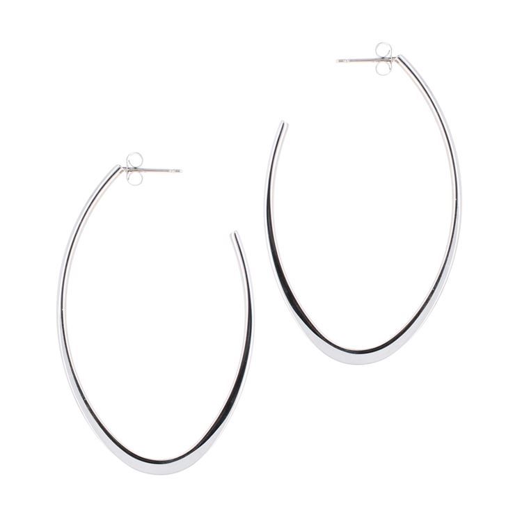 Boucles d'oreilles Oletta (L)