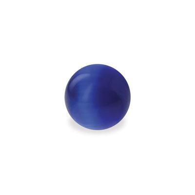 Bille bleue