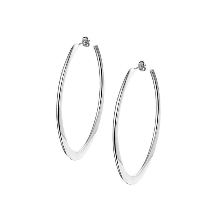 Boucles d'oreilles Oletta (M)