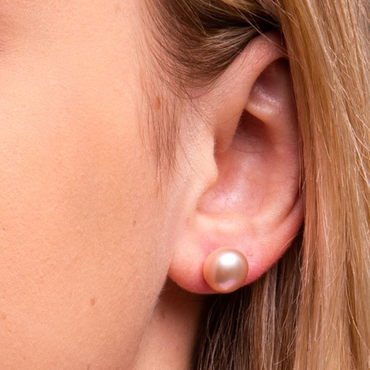 Boucles VICTORIA PECHE
