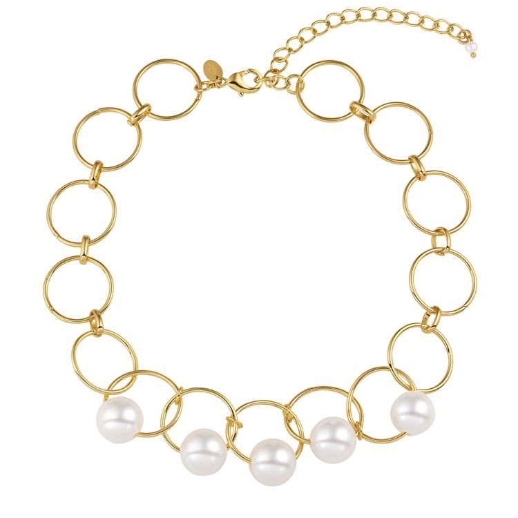 Collier TAGE PRESTIGE
