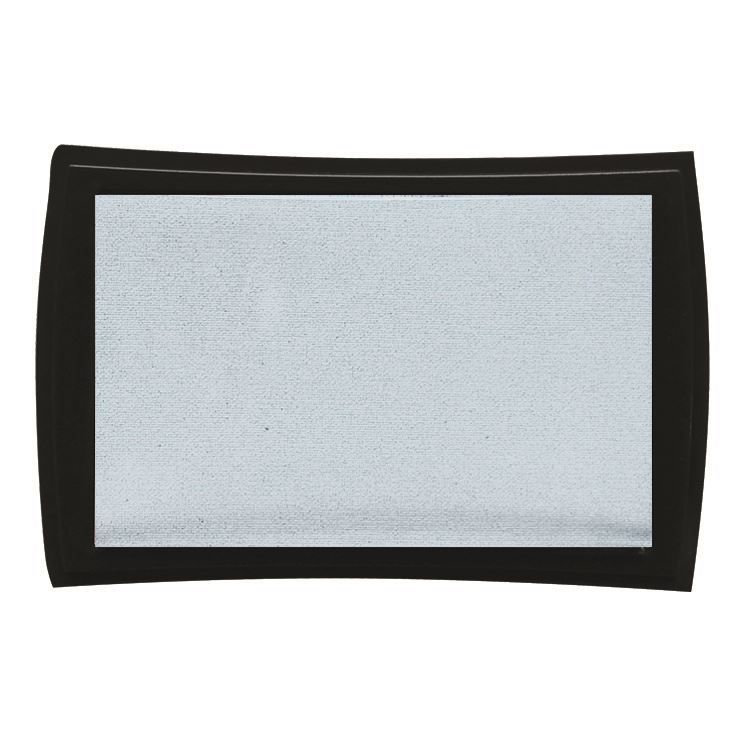 XL Stempelfarbe 'Kaltes Blau'